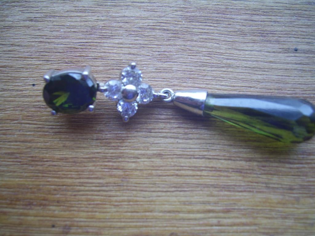 très beaux pendentifs en argent 925: prix pour un, Envoi, Comme neuf, Argent, Argent