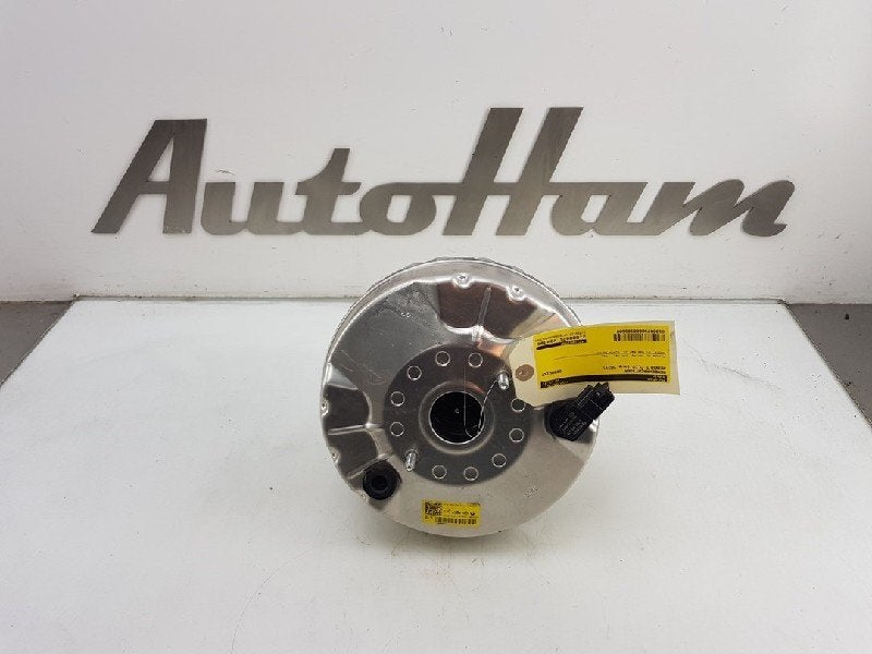 MASTERVAC / SERVOFREIN Renault Clio V (RJAB) (01-2019/-), Dhr. J. Ham, Renault, Administratie@autoham.nl, Utilisé