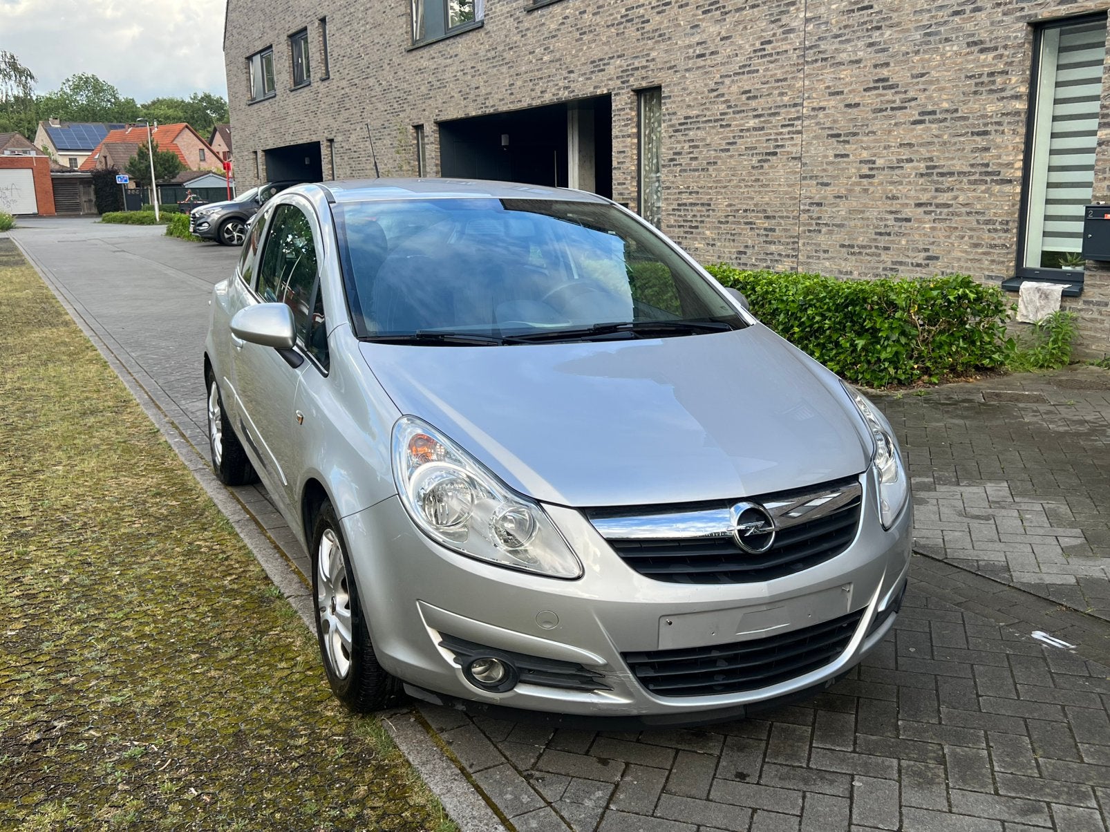 Opel Corsa 1.2Benzine Automaat Gekeurd vvk, Auto's, Opel, Automaat, 1199 cc, Bedrijf, 5 zetels