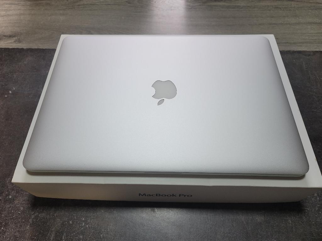 Macbook Pro 2013, Computers en Software, Apple Macbooks, Ophalen, 1 TB of meer, Gebruikt, 2 tot 3 Ghz