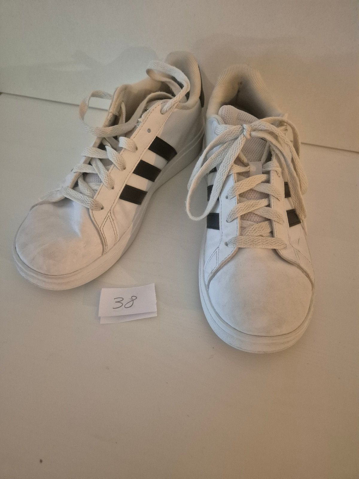 adidas sneakers maat 38, Ophalen of Verzenden, Sneakers