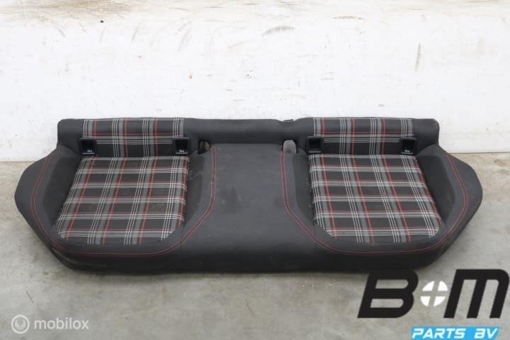 Achterbankzitting VW Polo 2G GTI SSN 2G08854505AF, Gebruikt
