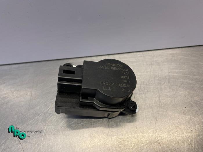 Kachelklep Motor van een Ford Focus (Focus 11-), Auto-onderdelen, Gebruikt, -, -, Ophalen of Verzenden
