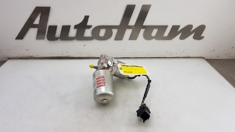 REMDRUKVERDELER Toyota Corolla Touring Sport (E21 / EH1), Gebruikt, Toyota