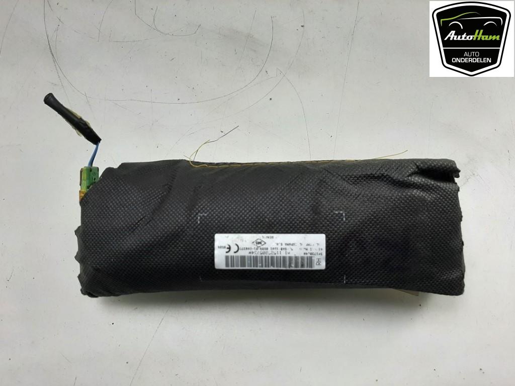 AIRBAG SIEGE Dacia Sandero II (01-2012/12-2018), Utilisé, Dacia