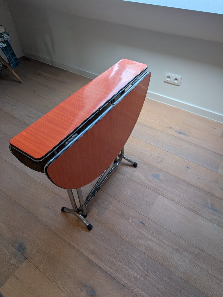 Formica tafel, Ophalen, Huis en Inrichting