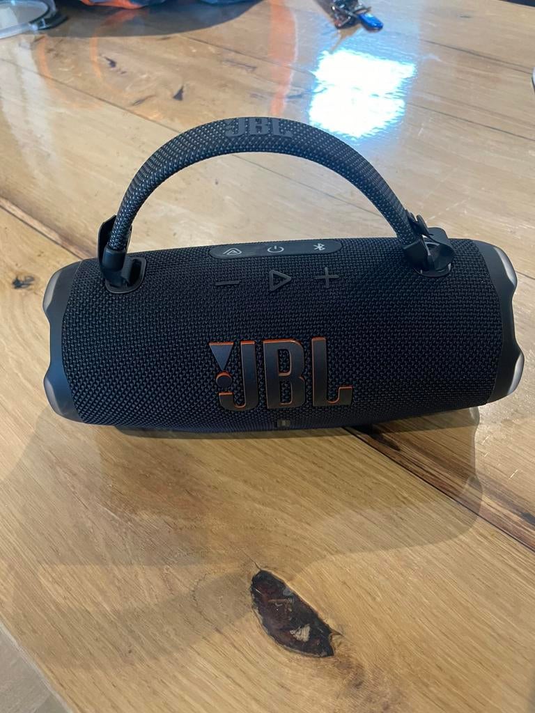 JBL charge 6, Audio, Tv en Foto, Luidsprekerboxen, Ophalen, Zo goed als nieuw, JBL