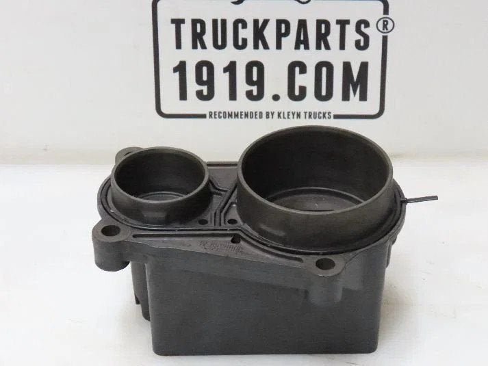 Scania 2181643 Hoog laag huis, Ophalen, Gebruikt, Scania, Transmissie en Accessoires