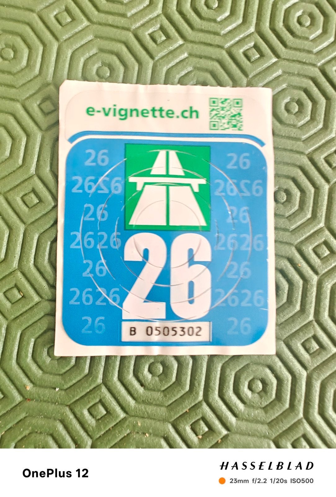 vignette suisse 2026