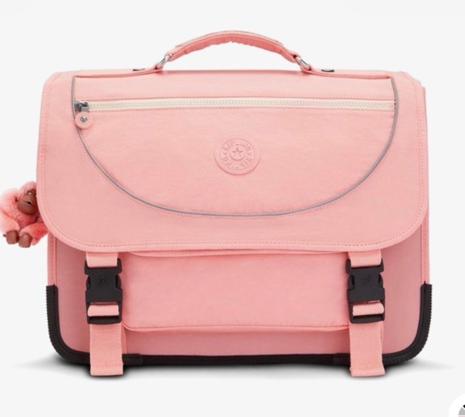 Schooltas Kipling Preppy, Handtassen en Accessoires, Tassen | Schooltassen, Ophalen, Zo goed als nieuw
