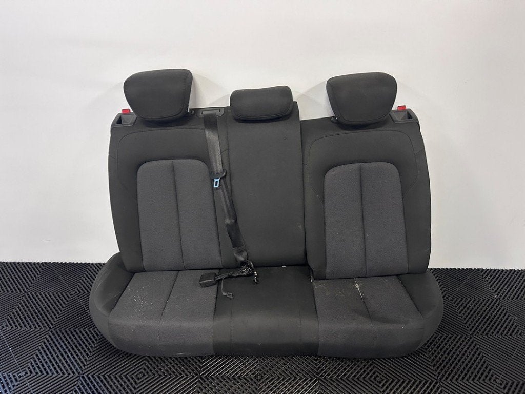 ACHTERBANK Audi Q2 (GAB / GAG) (|5Q0885321B|5Q0885503R|), Auto-onderdelen, Info@audi.de, Audi, Audi AG, Gebruikt