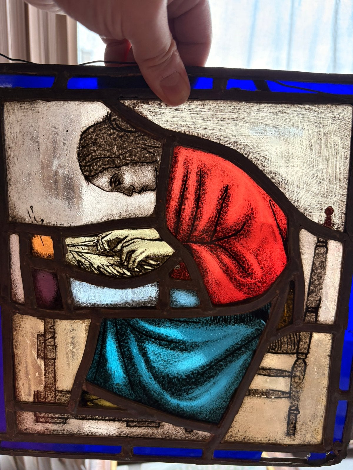 *** GROTE KEUZE GLASRAMEN***, Ophalen