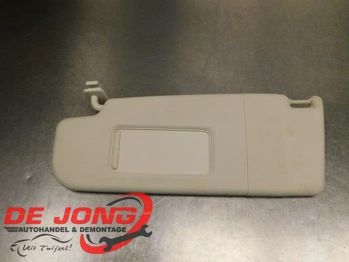 Pare-soleil d'un Volkswagen Passat, Volkswagen, -, 3 mois de garantie, Utilisé