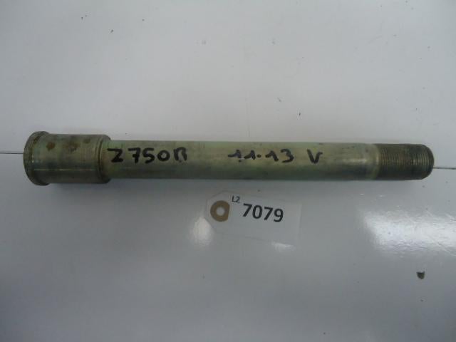 Z750R 2011 - 2013 Kawasaki As As voorwiel D1-29701, Motos