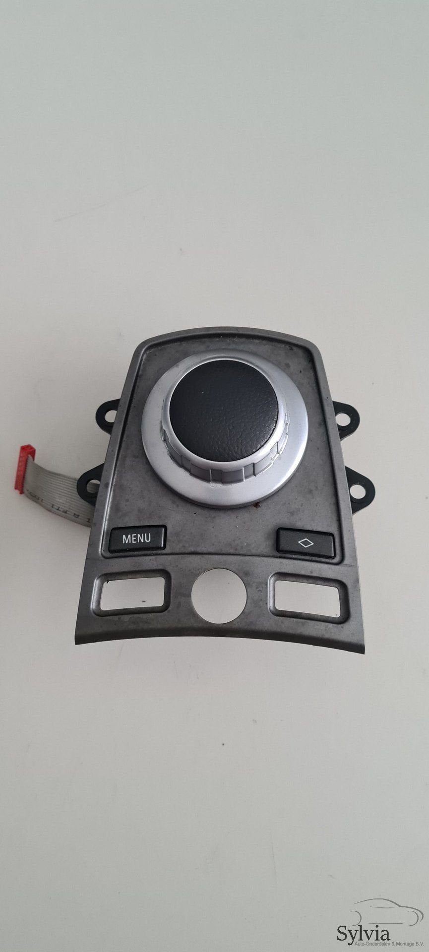 IDrive Knop I-drive BMW 7 Serie E65 E66 E67 6958364, Enlèvement ou Envoi, -, -, -