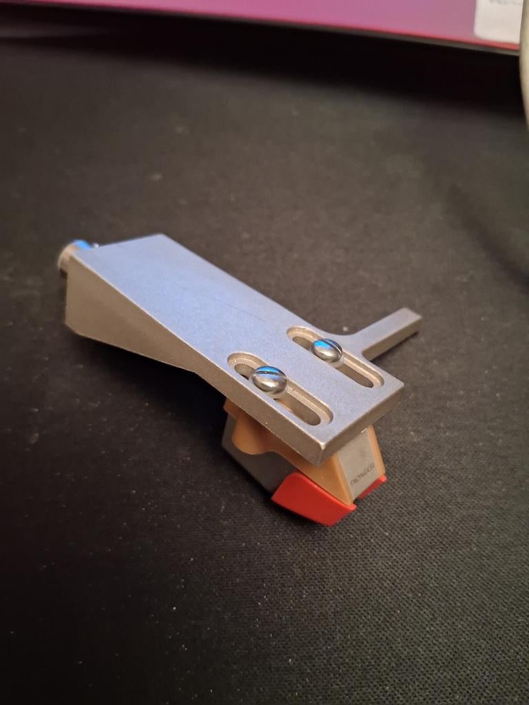 Headshell pioneer, Ophalen of Verzenden, Pioneer