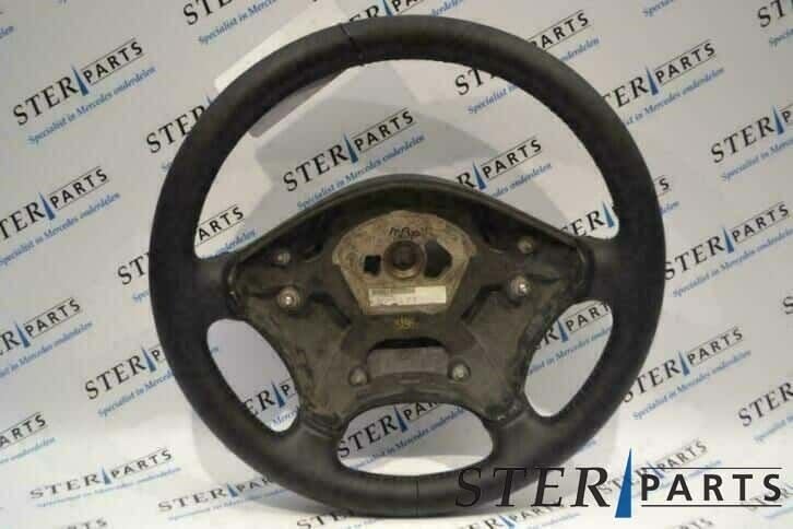 Stuur Mercedes-Benz Sprinter W906 Nieuw Bekleed A 9064640001, Neuf, -, -, Enlèvement ou Envoi