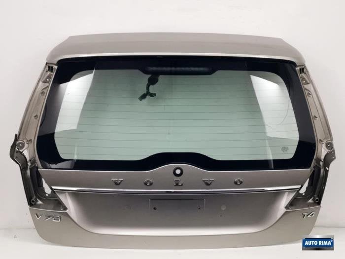 Achterklep van een Volvo V70 (484), Gebruikt, -, Ophalen of Verzenden, Volvo
