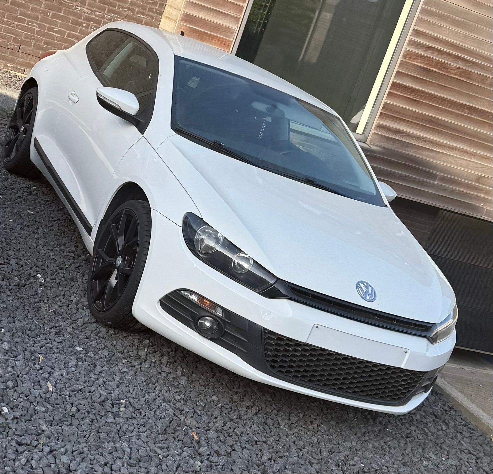 Volkwsgens Scirocco 1.4 tsi, Auto's, Volkswagen, Particulier, Onderhoudsboekje, Te koop, Scirocco