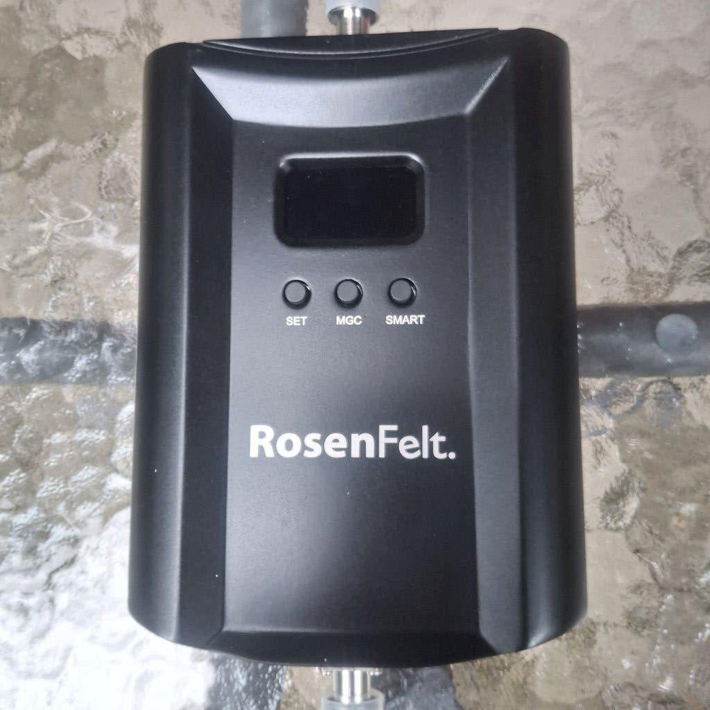 gsm repeater zo goed als nieuw, Ophalen of Verzenden, Zo goed als nieuw
