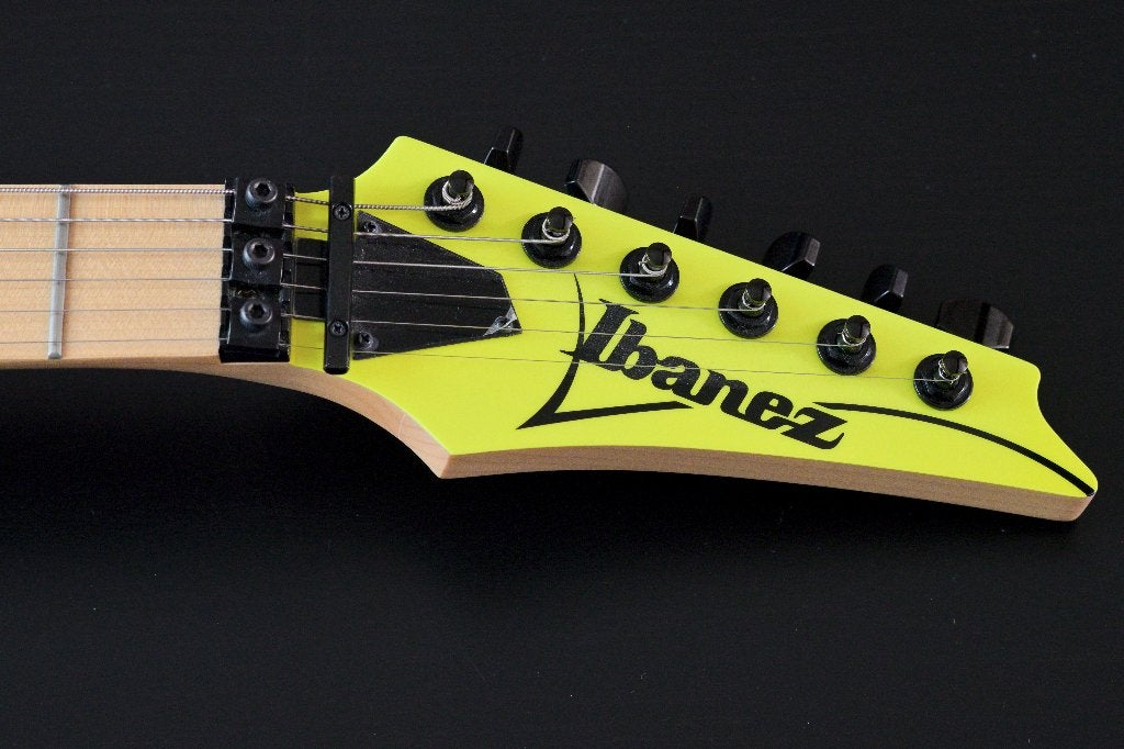 G. Ibanez RG550, Musique & Instruments, Instruments à corde | Guitares | Électriques, Enlèvement, Comme neuf, Ibanez