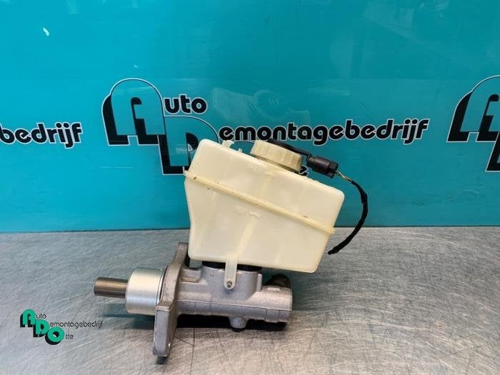 Cylindre de frein principal d'un BMW 3-Serie (3-Serie 98-), -, 3 mois de garantie, Utilisé, -