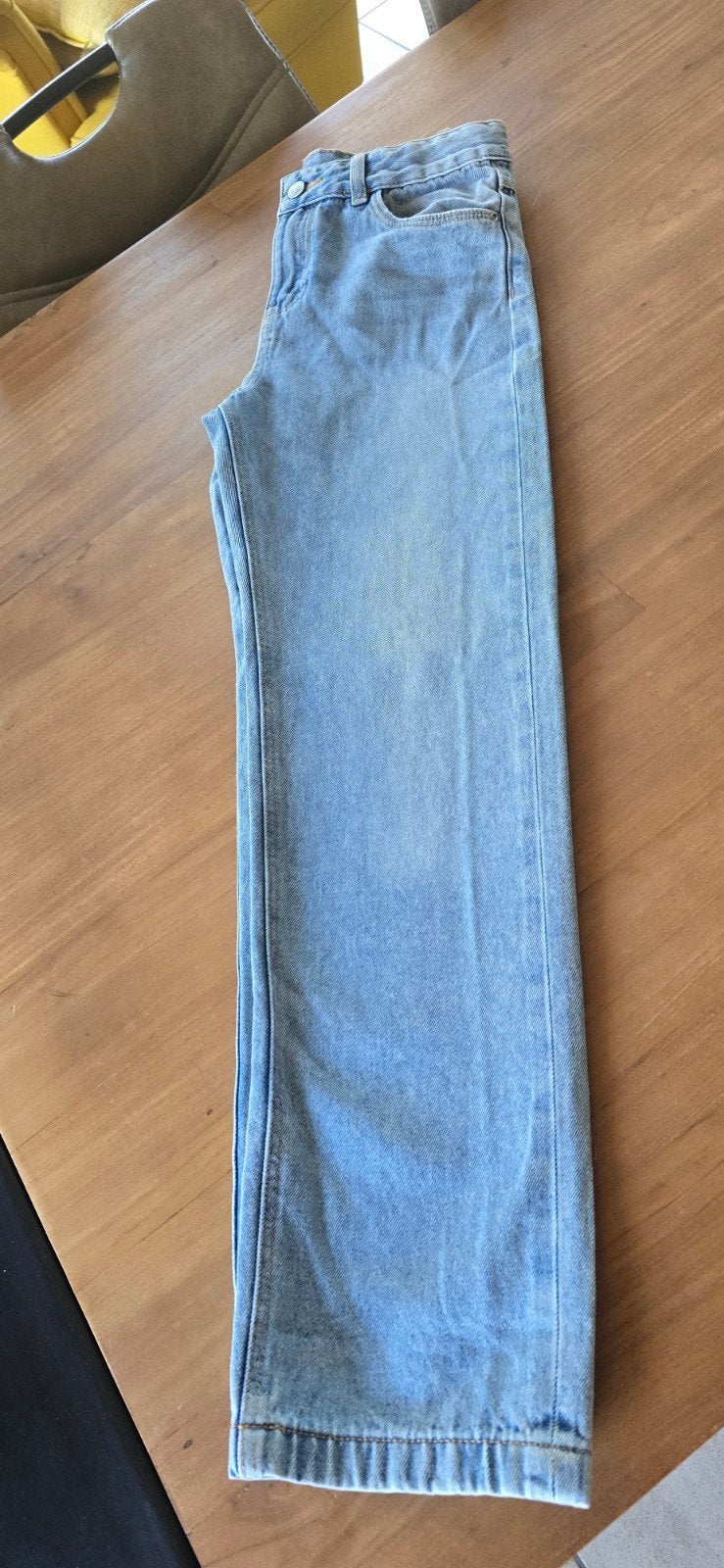 jeans garçon Tape à l Œil 164 taille 14ans, Enlèvement, Garçon