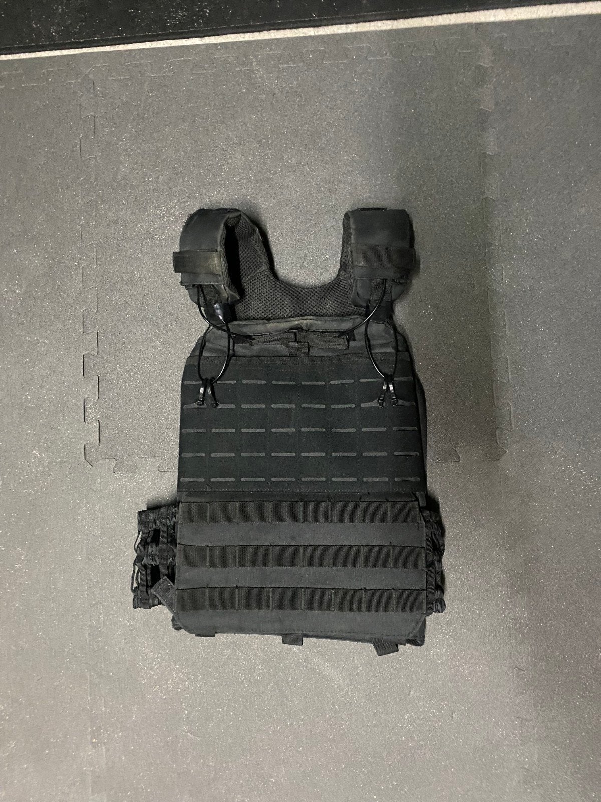 Plate carrier (7,5kg), Collections, Enlèvement ou Envoi