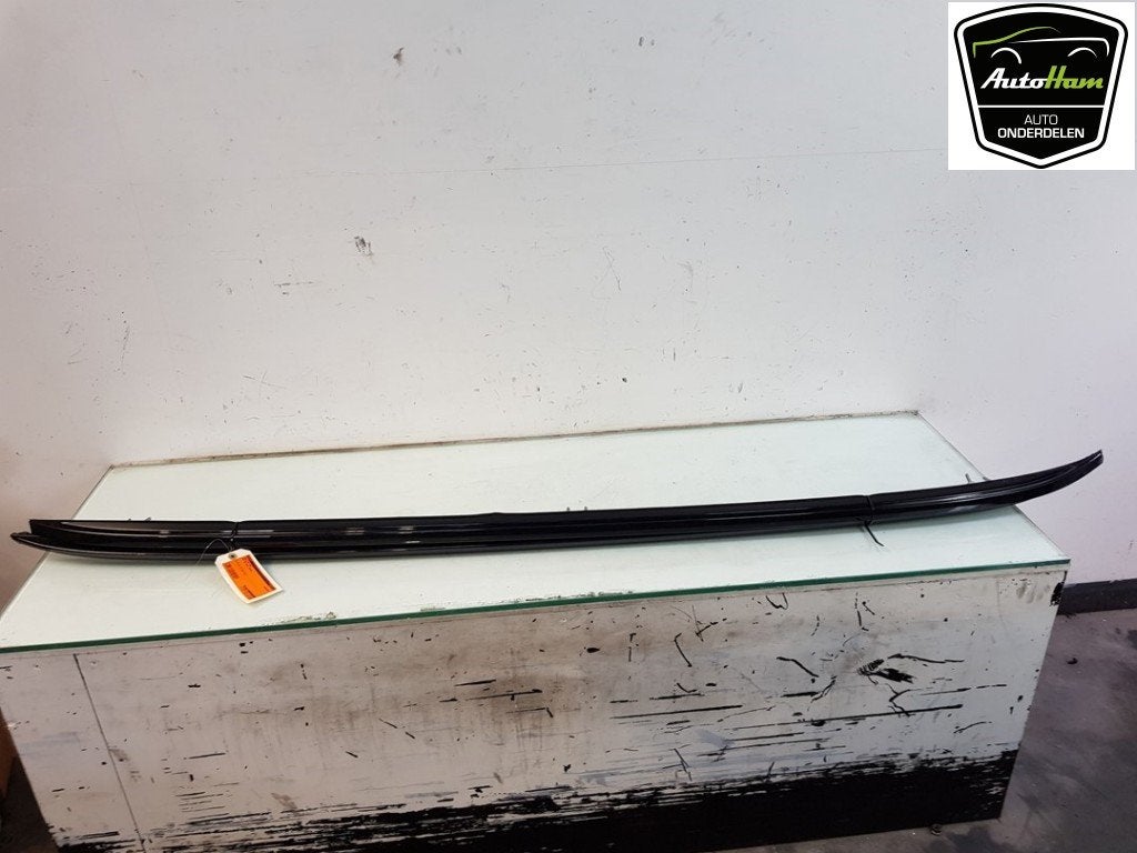 BARRES DE TOIT BMW X5 (F15) (|8057756|51138057756|), Autos : Pièces & Accessoires, Utilisé, BMW, Petuelring 130
80809  München, DE