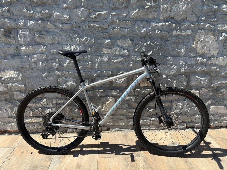 Specialized Rockhopper Expert 29" – Taille XL, Autres marques, Enlèvement, Utilisé, Hommes