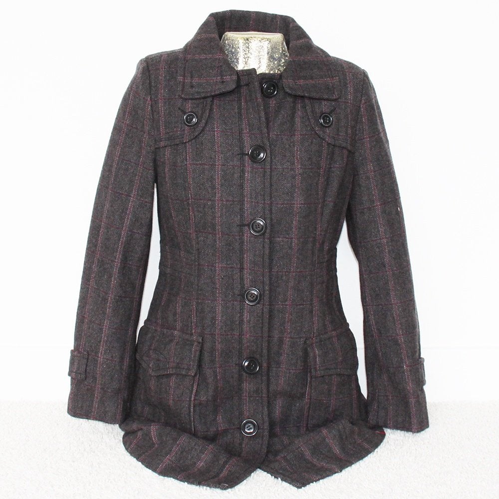 Magnifique veste EDC pour femmes (L) €40, -, Taille 42/44 (L), Comme neuf, Multicolore, EDC