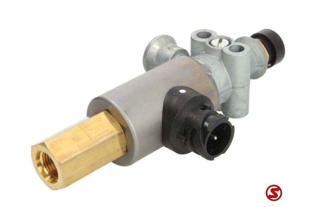 Magnetic valve, Neuf, Mercedes-Benz, Autres pièces automobiles