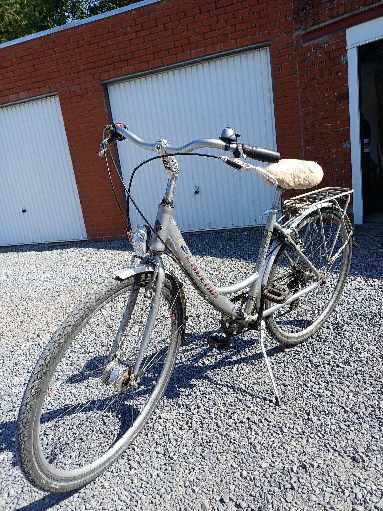 Damesfiets, Enlèvement, Utilisé, Vitesses