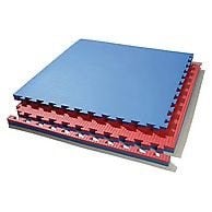 Tatami matten toorx, Sport en Fitness, Vechtsporten en Zelfverdediging, Ophalen, Zo goed als nieuw