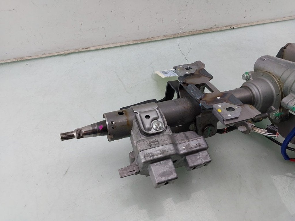 DIRECTION ASSISTEE ELECTRIQUE Mitsubishi Space Star (A0), Info@mitsubishi-motors.de, MITSUBISHI, Utilisé, Mitsubishi