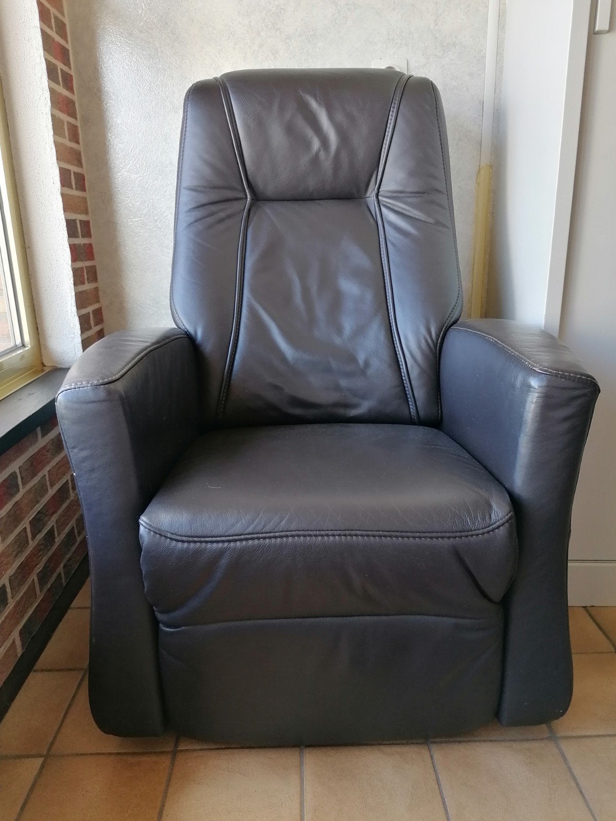 Relax zetel, Ophalen of Verzenden