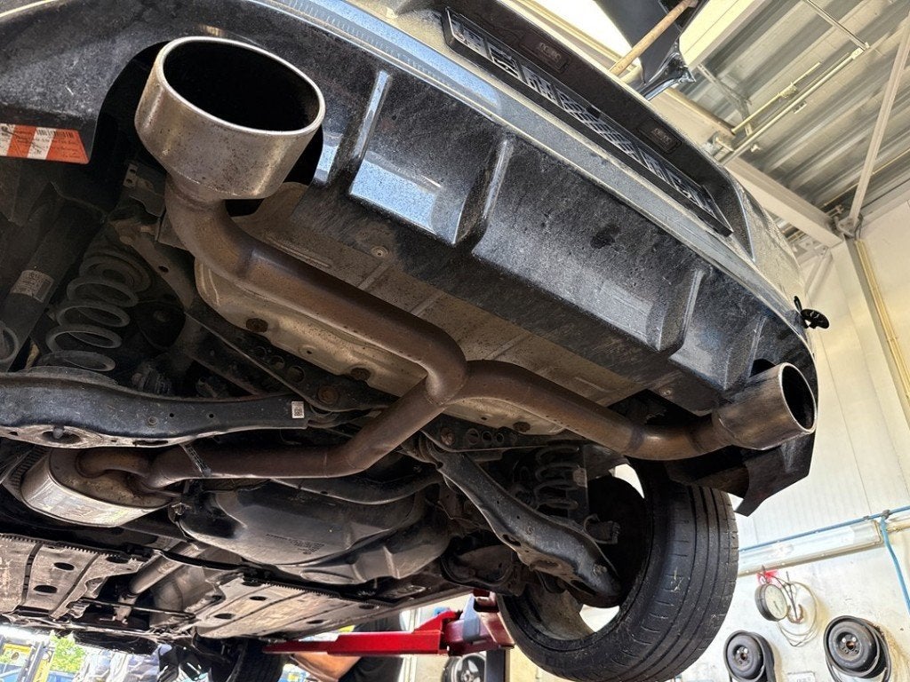 UITLAAT EINDDEMPER Volkswagen Golf VII (AUA), Gebruikt, Volkswagen, Volkswagen AG, Kundenbetreuung@volkswagen.de