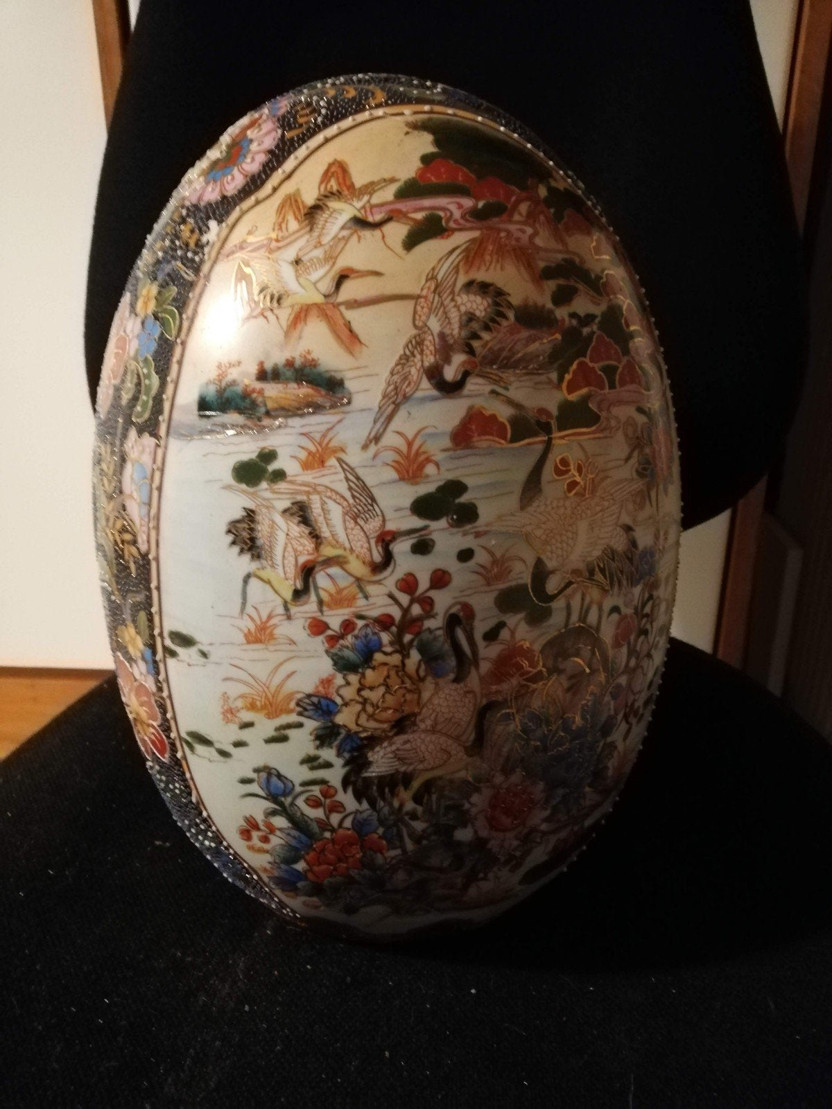 Satsuma ei, Ophalen of Verzenden