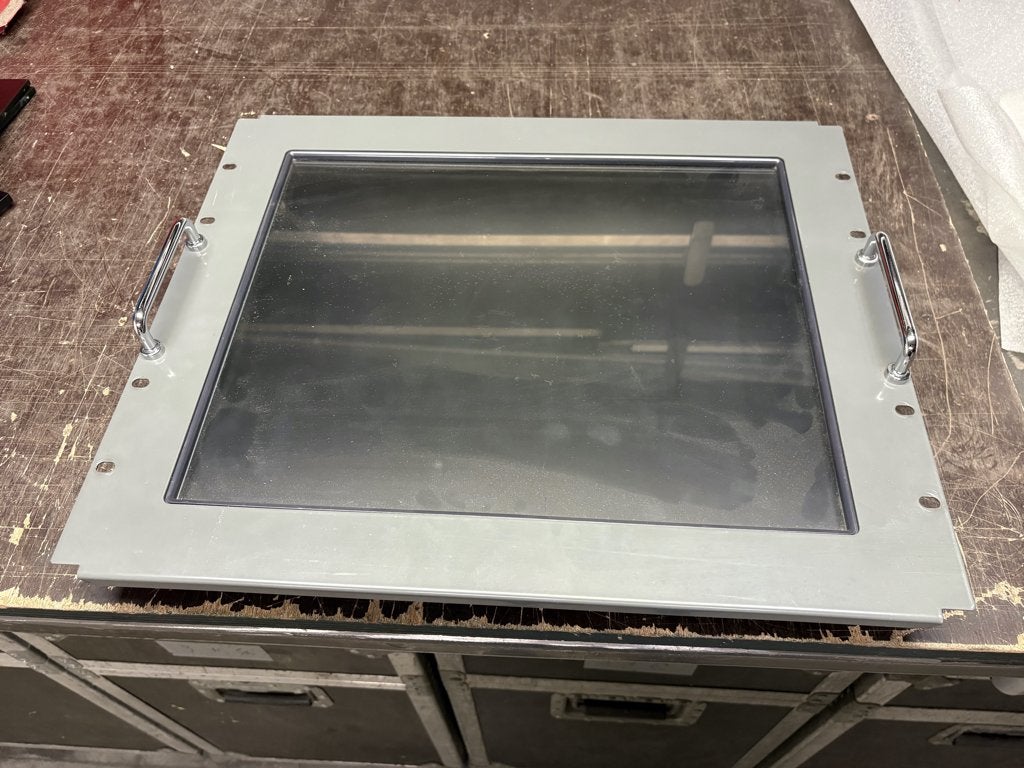 Elo touchscreen 1939L, Computers en Software, Monitoren, Gebruikt, Touchscreen, Ophalen of Verzenden, Overige typen