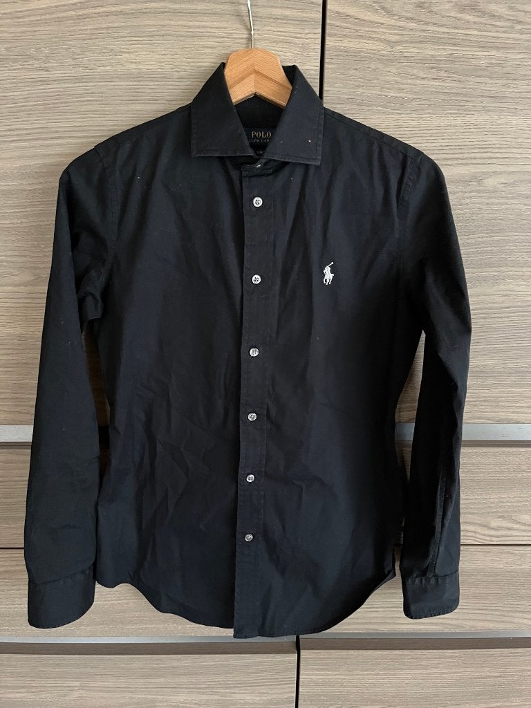 Hemd ralph lauren heren maat XS, Ophalen of Verzenden, Ralph Lauren