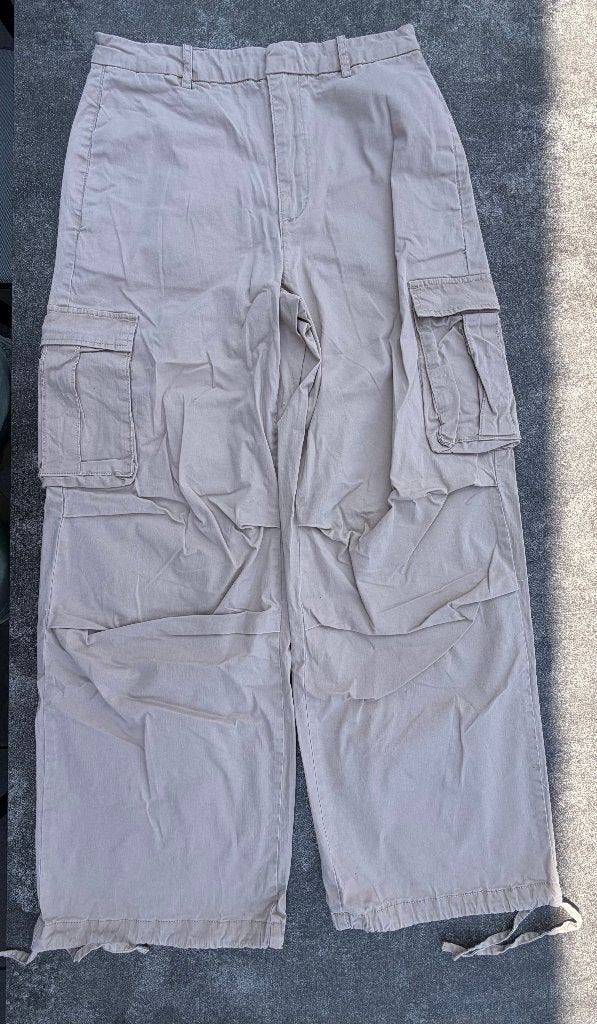 cargo broek - Vero Moda -S, Vêtements | Femmes, Enlèvement ou Envoi, Vero Moda, Comme neuf, Longs