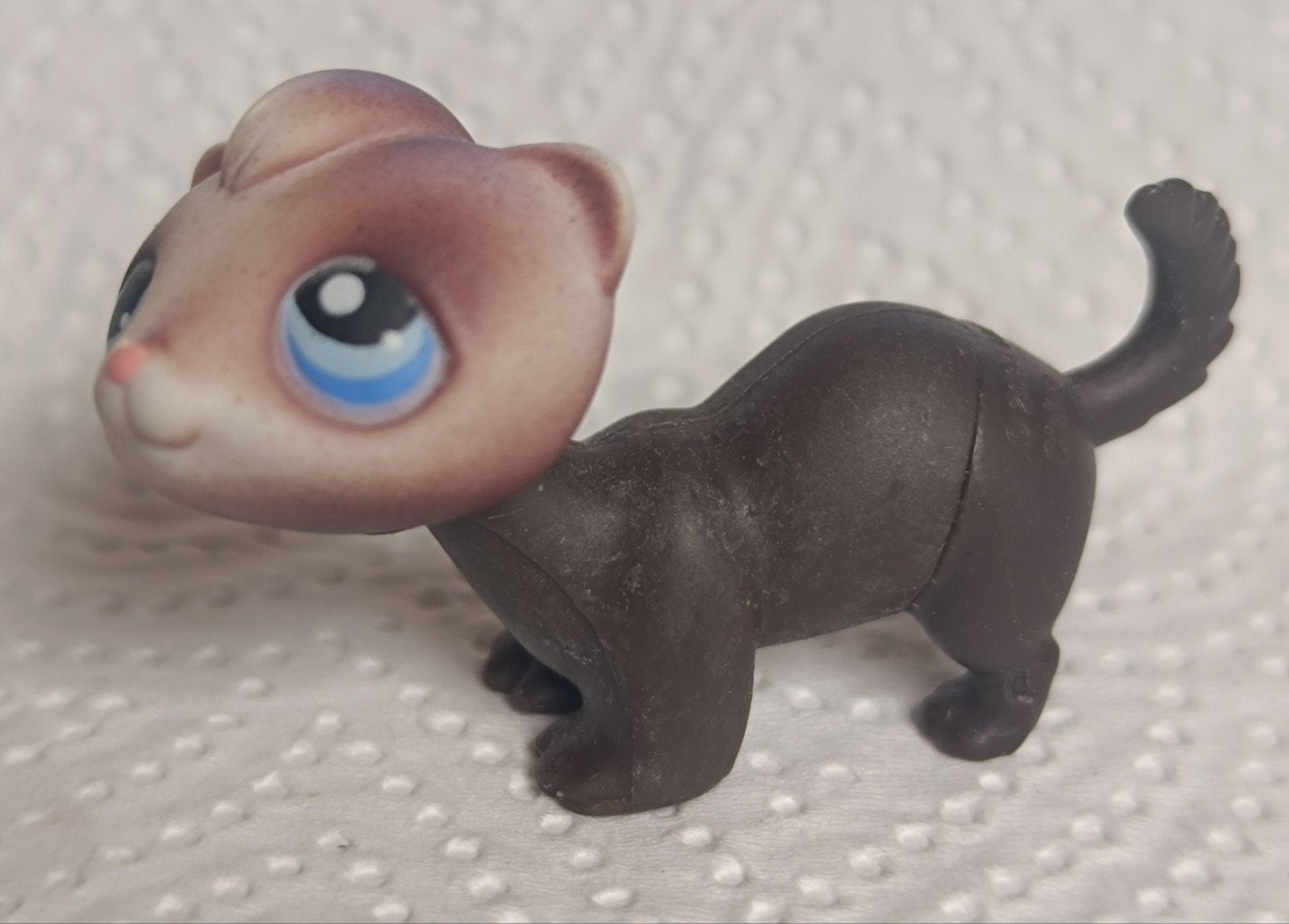Hasbro littlest Pet Shop #33, Enlèvement ou Envoi