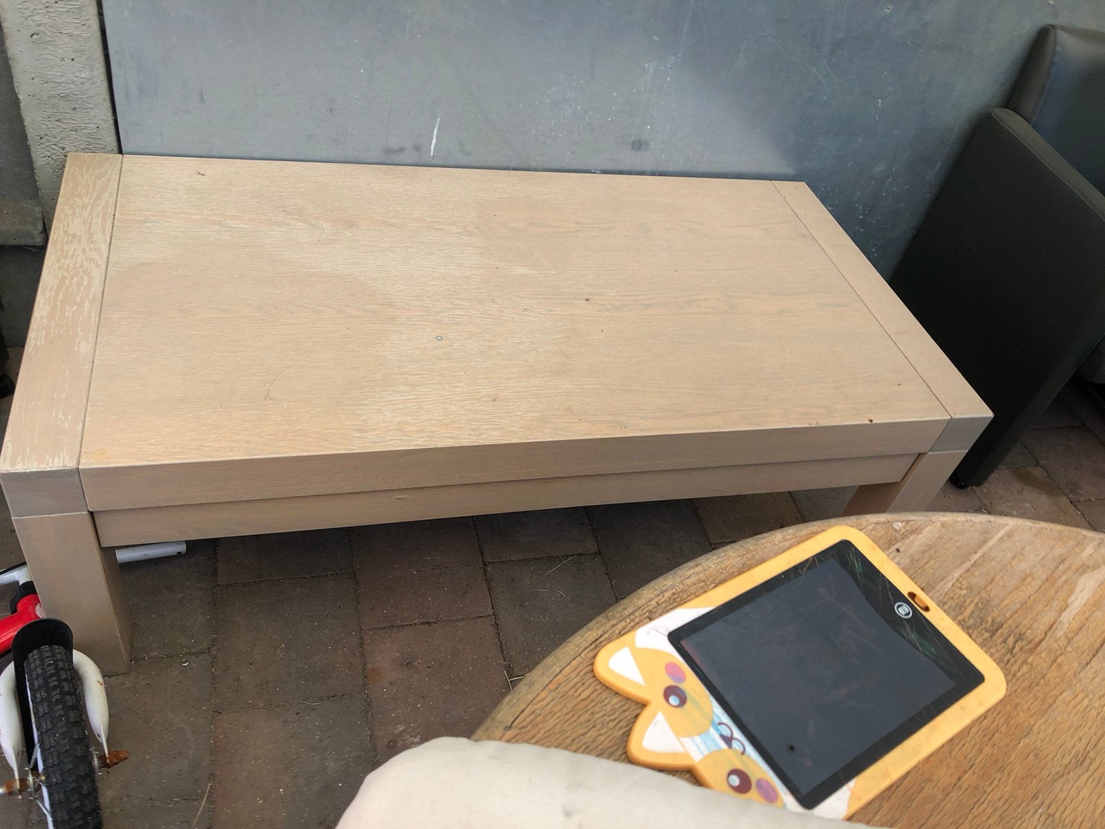 salontafel 20 euro, Huis en Inrichting, Ophalen of Verzenden