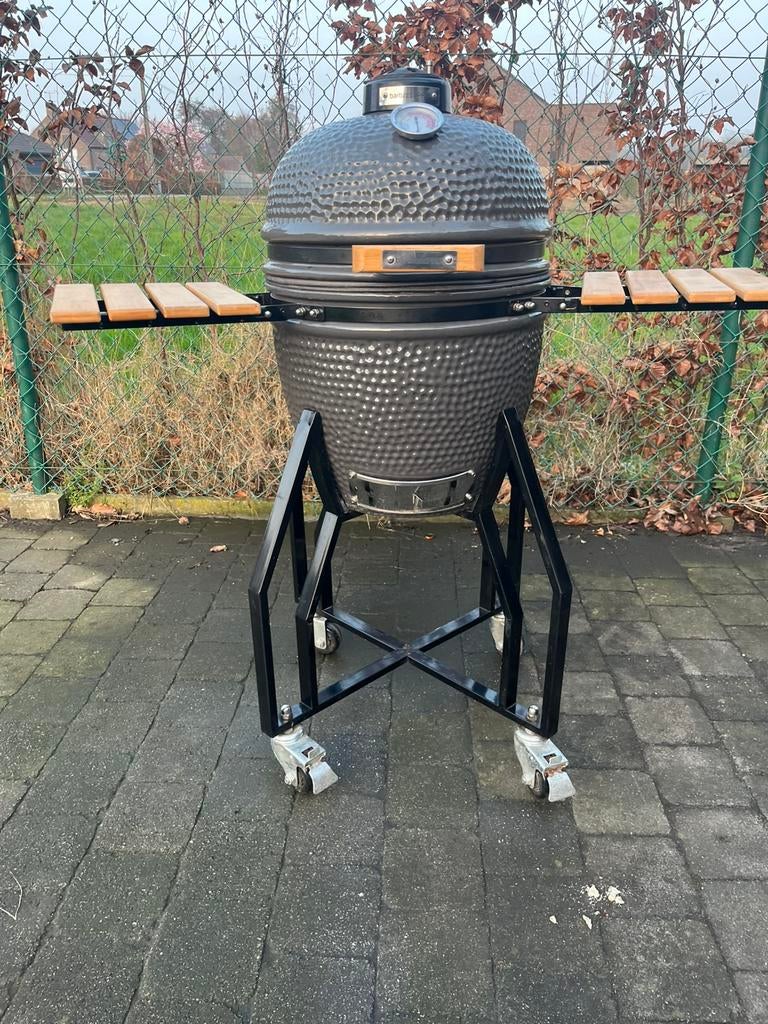 Kamado medium in prima staat, Enlèvement, Comme neuf