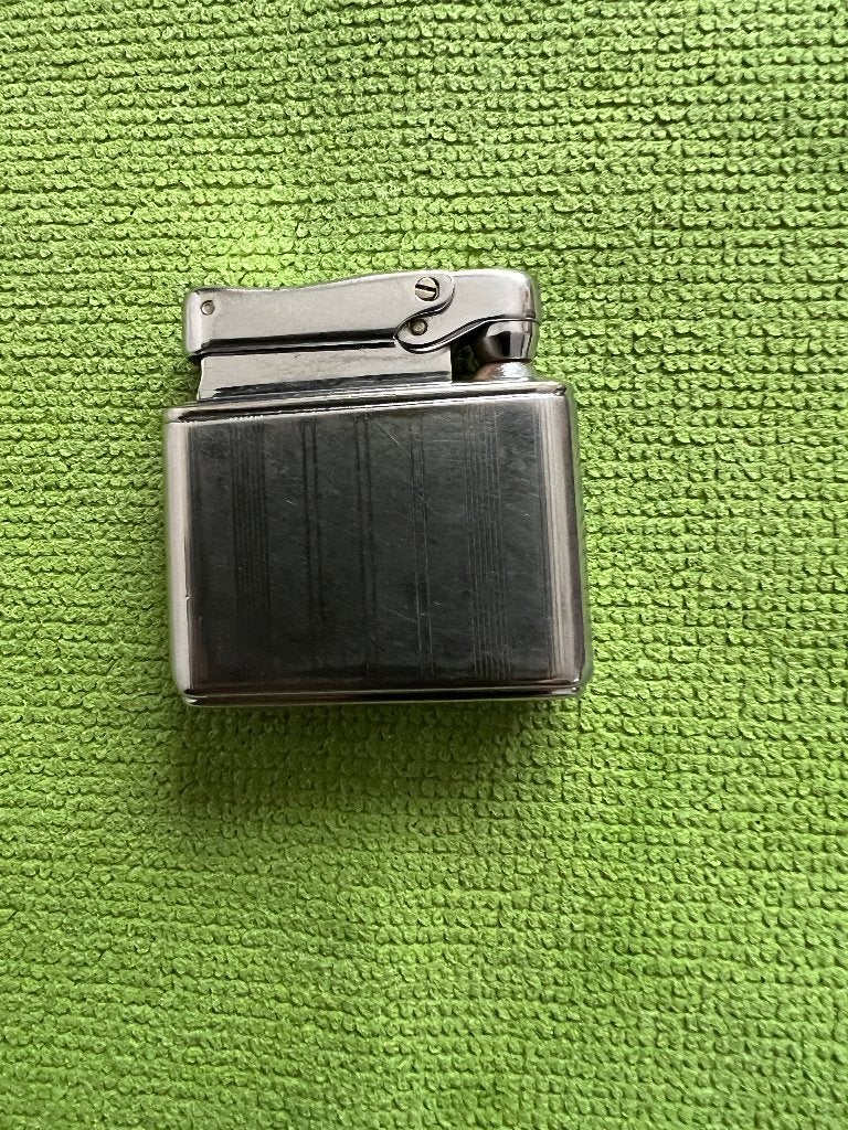 Colibri Mono Gas Aansteker, Verzamelen, Ophalen, Zo goed als nieuw, Aansteker