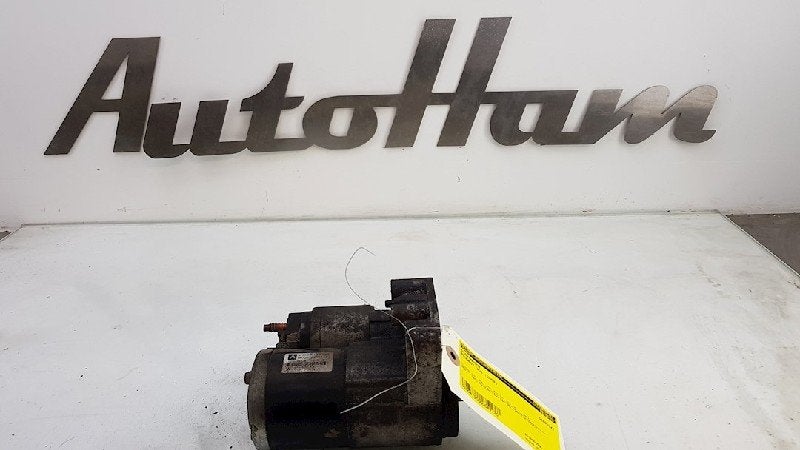 STARTMOTOR Peugeot 308 (4A / C) (01-2007/12-2015), Dhr. J. Ham, Gebruikt, Administratie@autoham.nl, Peugeot