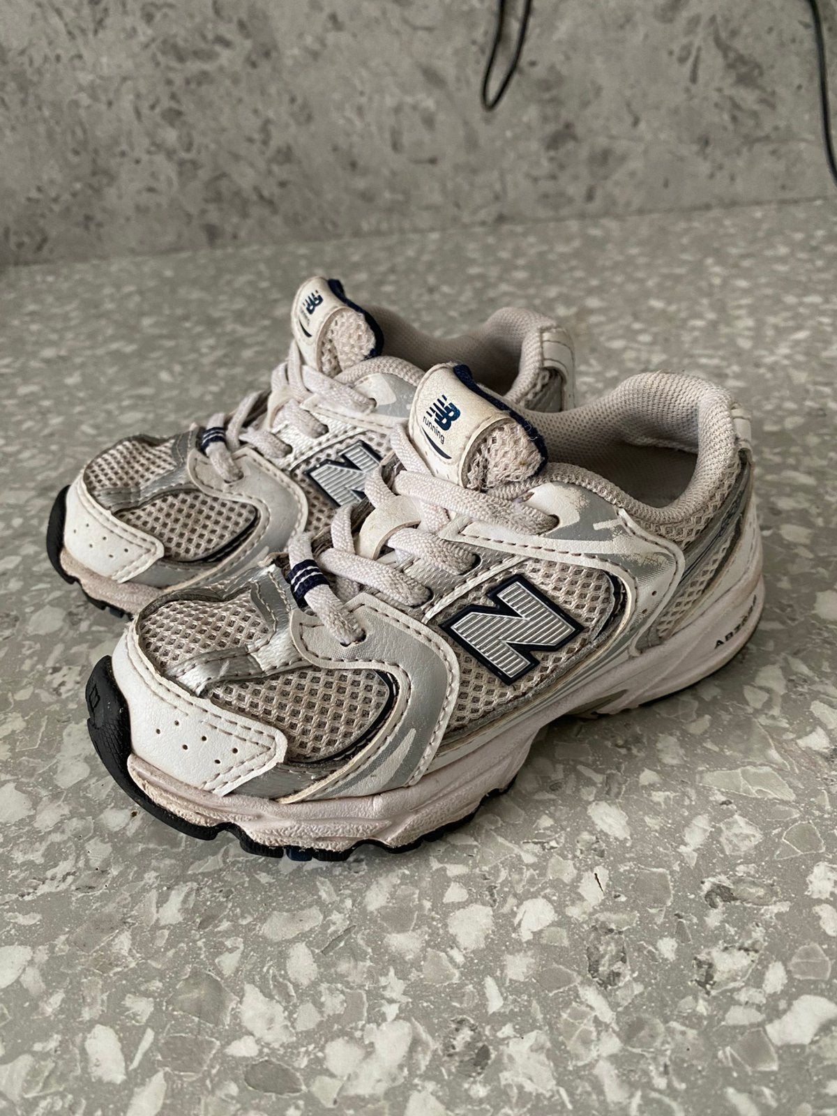 N schoenen, Kinderen en Baby's, Kinderkleding | Schoenen en Sokken, Ophalen, Zo goed als nieuw, Schoenen