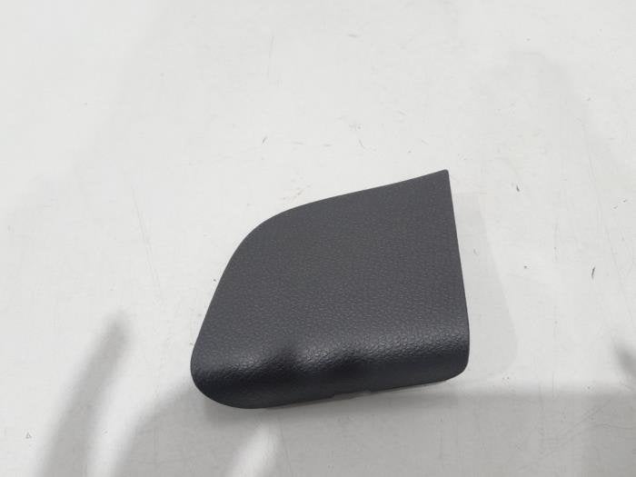 Plaque de protection divers d'un Volkswagen Polo, Volkswagen, -, 3 mois de garantie, Utilisé
