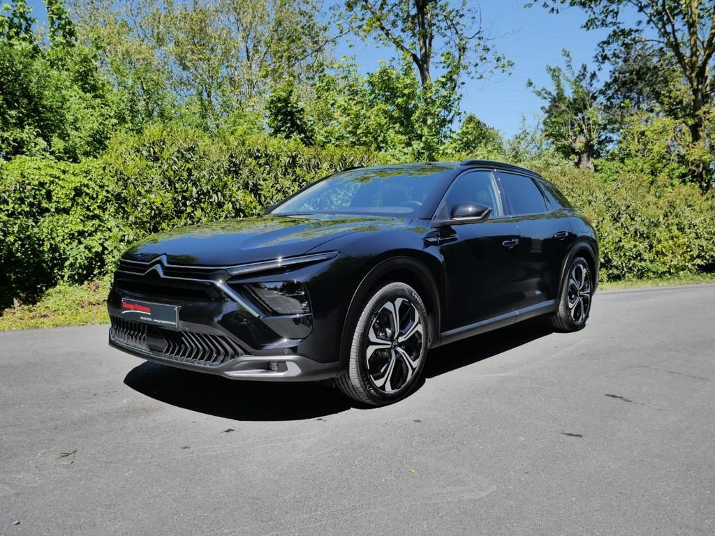 Citroën C5 X Hybrid C5 X SHINE PLUG IN HYBRID, Cuir, Achat, Entreprise, Automatique