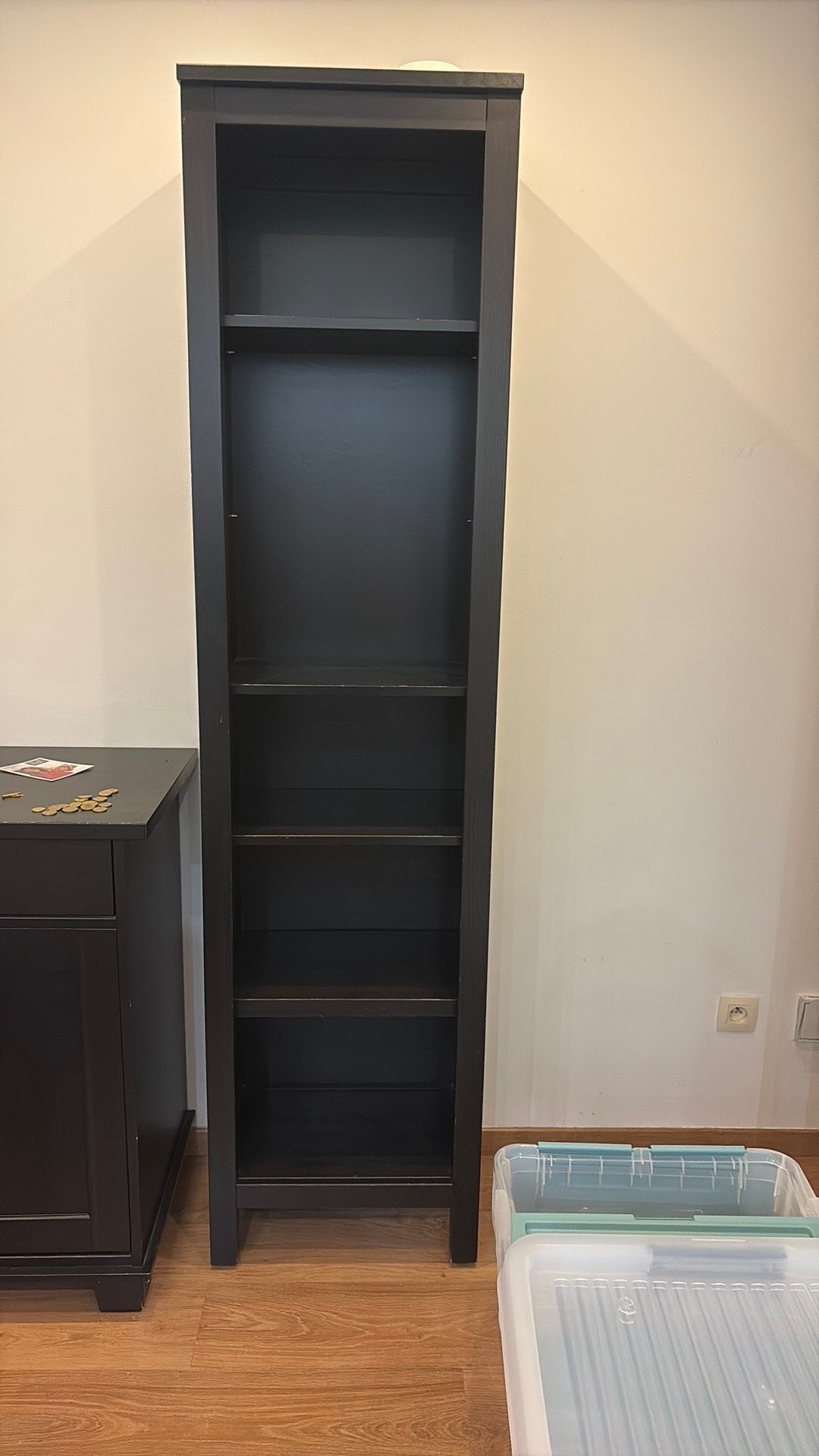 Kast, Huis en Inrichting, Kasten | Boekenkasten, Ophalen, Gebruikt